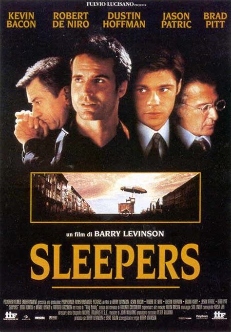 Sleepers movie에 관한 Pinterest 아이디어 상위 25개 이상