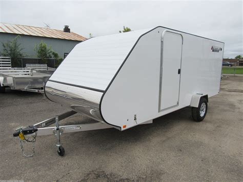 Snowmobile - 2020 Triton Trailers TC Series | TrailersUSA