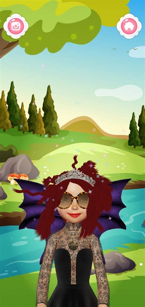 Princess Hair & Makeup Salon APK Download for Android Free