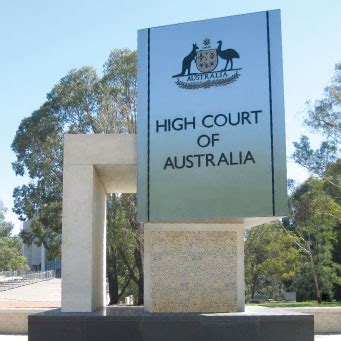 The High Court on Performance Bonds: Simic v New South Wales Land and ...