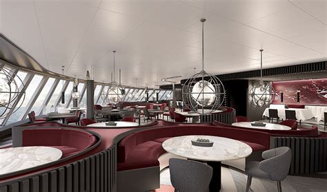 Celebrity Beyond preview reveals new dining and entertainment aboard larger ship