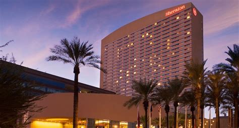 Sheraton Phoenix Downtown