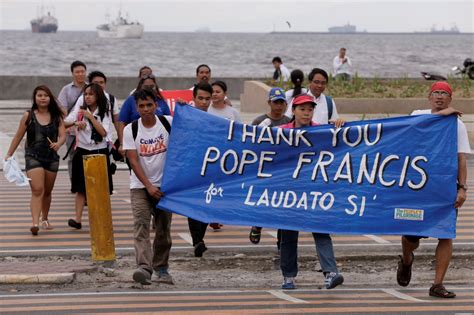 Pope Francis’s Encyclical and an Urgent Response to Poverty - Talk Poverty