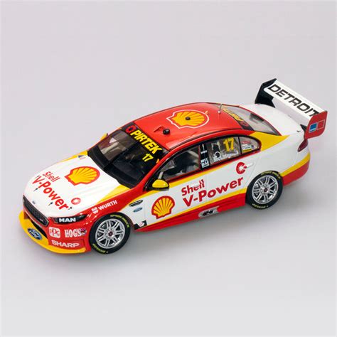 Model Cars (Australia) – Authentic Collectables