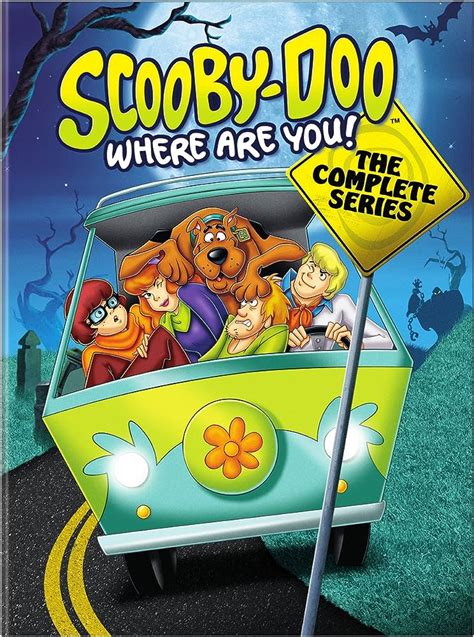 Scooby-Doo! And Guess Who?: The Complete Second Season';, 49% OFF