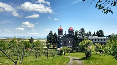 Historical Museum at St. Gertrude - Visit Idaho