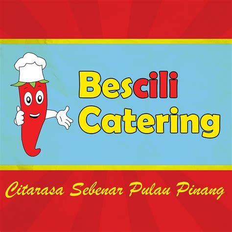 BESCILI catering | Penang Island