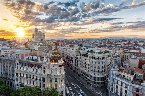 25 Best Things to Do in Madrid Spain in 2024