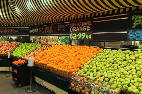 Bunbury Farmers Market – Rob Dose, Landscape and Portrait photography ...