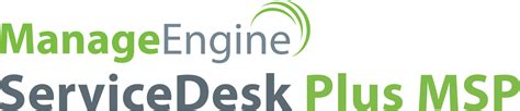 ServiceDesk Plus MSP « ManageEngine Blogs