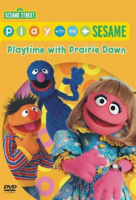 Play with Me Sesame Season 1 - Trakt.tv