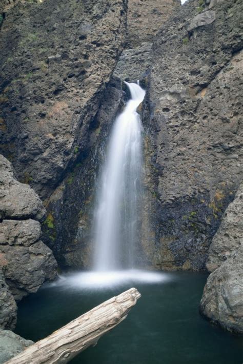 Piedra Falls Southern Colorado Hike Guide - Virtual Sherpa