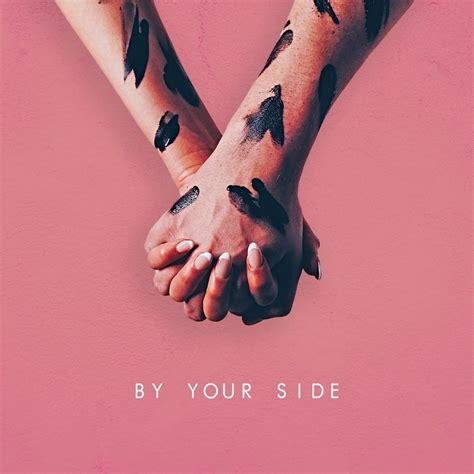 Conor Maynard – By Your Side Lyrics | Genius Lyrics