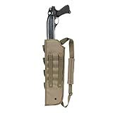 Top 10 Mossberg Shockwave Scabbards of 2023 - Best Reviews Guide