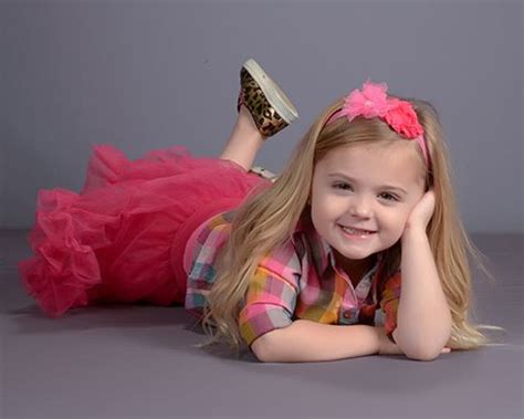 Portrait Gallery - Fall Preschool & Daycare Center Portraits ...