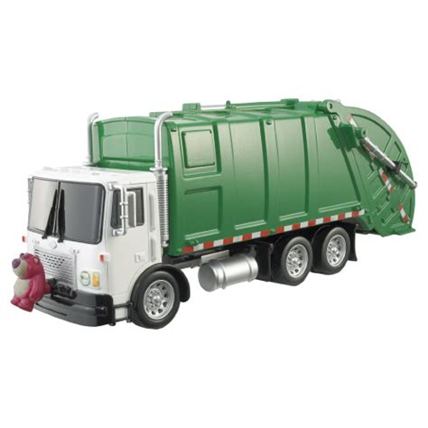 Matchbox Toy Story 3 Garbage Truck. Shipping is Free | eBay