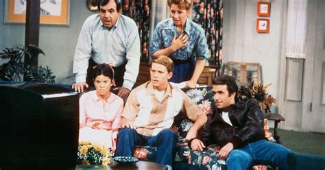 ‘Happy Days’ are here again. How to watch cast reunion with Henry Winkler, Ron Howard and more ...