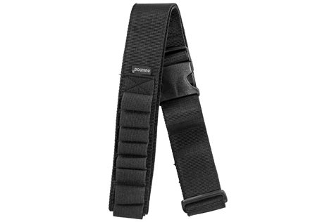 Bulldog Adjustable Shotgun Ammo Belt | Sportsman's Outdoor Superstore