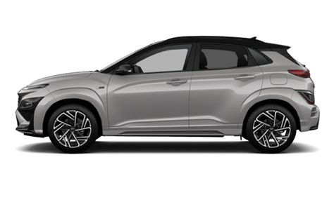 Hyundai Gallery | The 2023 KONA N-LINE in Calgary