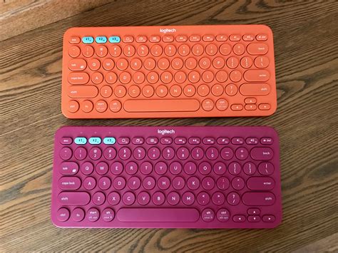 Logitech K380 Bluetooth Keyboard Review — Gamer and Tech Writer