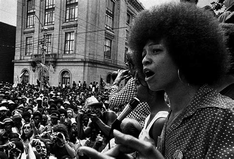 Five Female Activists Who Paved the Way For Us to Protest | AnOther