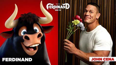 Ferdinand Movie Review and Ratings by Kids