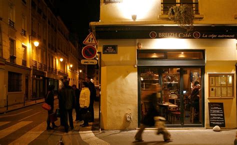 Breizh Café — Restaurant Review | Best restaurants in paris, Paris ...