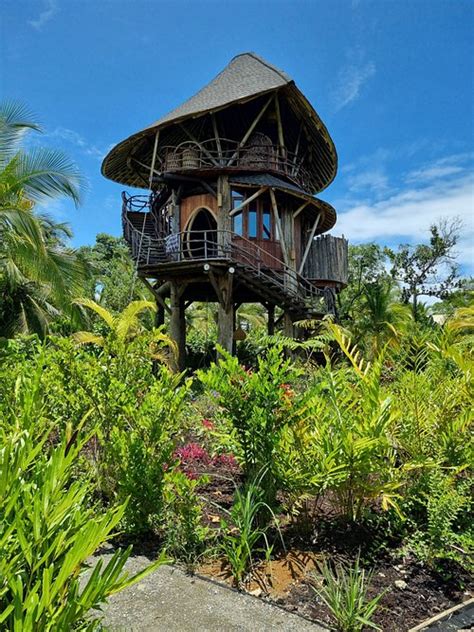 NAYARA BOCAS DEL TORO - Updated 2023 Prices & Resort Reviews (Isla Frangipani, Panama)