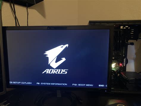 B450 Pro4 not booting after BIOS update. : r/ASRock