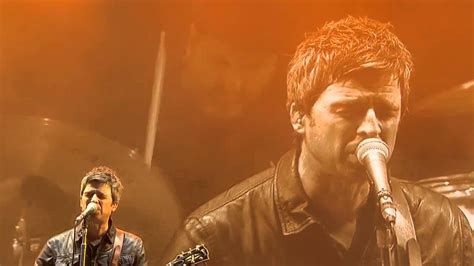 Noel Gallagher’s High Flying Birds - Listen Up - YouTube