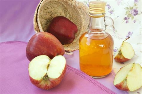 Apple cider vinegar for hair growth: Effectiveness, safety, and more