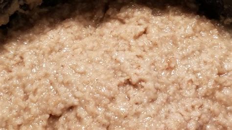 Oatmeal Cooked in a Rice Cooker Recipe - Food.com