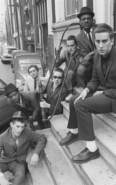 The Specials | Ska music, Ska punk, Ska