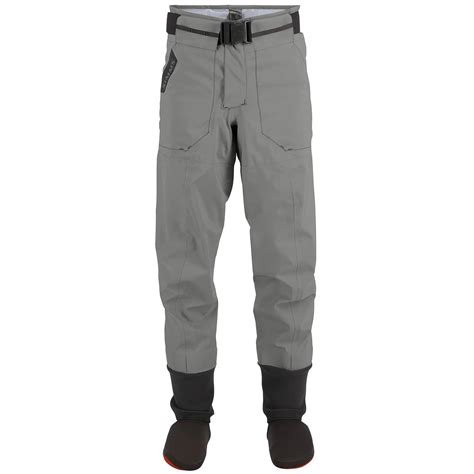 Simms Men's Freestone Stockingfoot Wading Pants | FishUSA