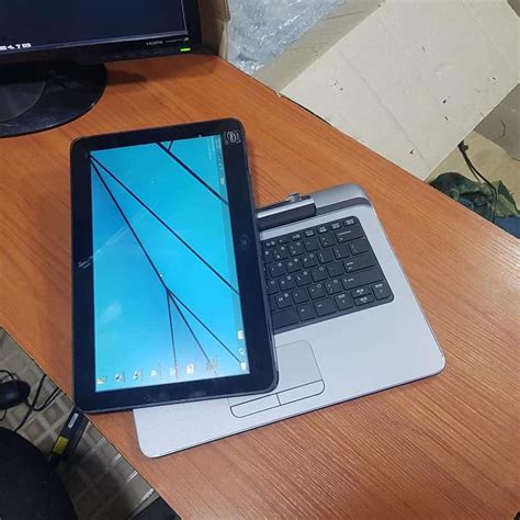 Check Out This Detachable Laptop! With SSD Storage - Computer Market - Nigeria