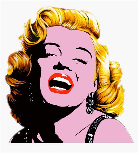 Marilyn Monroe Art