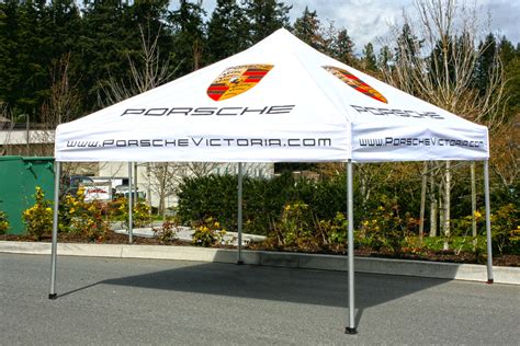 Custom event Tents (Printed) - Great Prices & High Quality