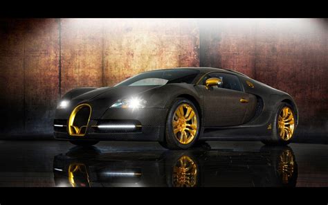 Gold Bugatti Veyron Car Wallpapers - Top Free Gold Bugatti Veyron Car Backgrounds - WallpaperAccess