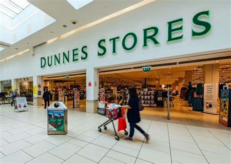 Dunnes Stores - Leopardstown Village Centre