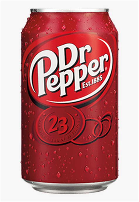 Dr Pepper, HD Png Download - kindpng