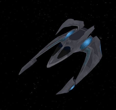 Xindi Insectoid Fighter image - Star Trek Armada 2 Ultimate Adventure ...