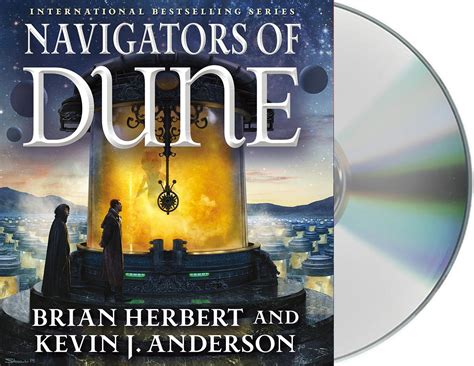 Navigators of Dune