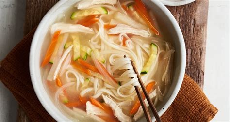 Easy Dak Kalguksu: The Ultimate Comfort in Korean Noodle Soup - SpiceSpin