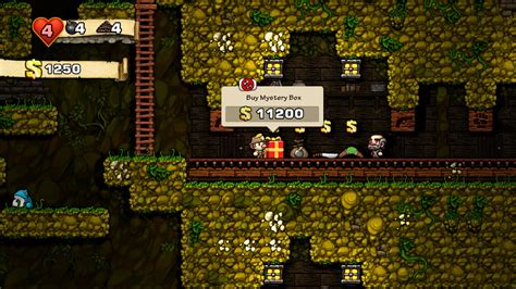 Spelunky Survival Guide: Tips for the mines, jungle and beyond | Polygon