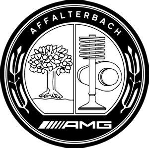 mercedes benz amg Logo Vector | Mercedes benz, Mercedes amg, Amg logo