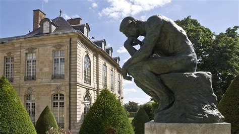 Rodin Museum, Paris: How To Reach, Best Time & Tips