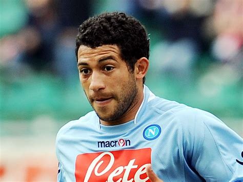 Walter Gargano - Napoli | Player Profile | Sky Sports Football