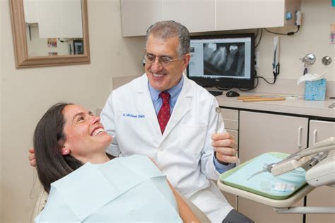 Laser Dentistry - Michael Sinkin, DDS MAGD