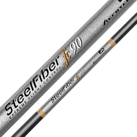 The #1 Writer in Golf: Aerotech Golf SteelFiber FC Graphite Iron Shafts ...