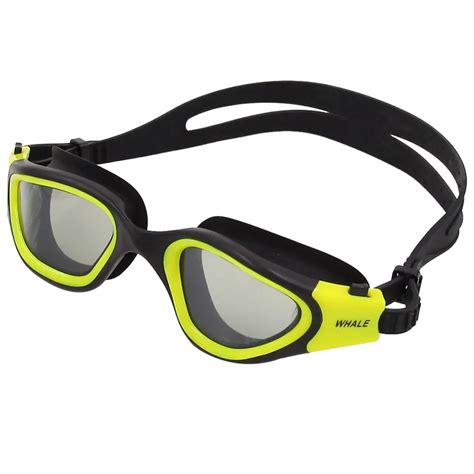 Aliexpress.com : Buy Professional CF 7200 Swimming Goggles Anti fog UV Protection Swimming ...